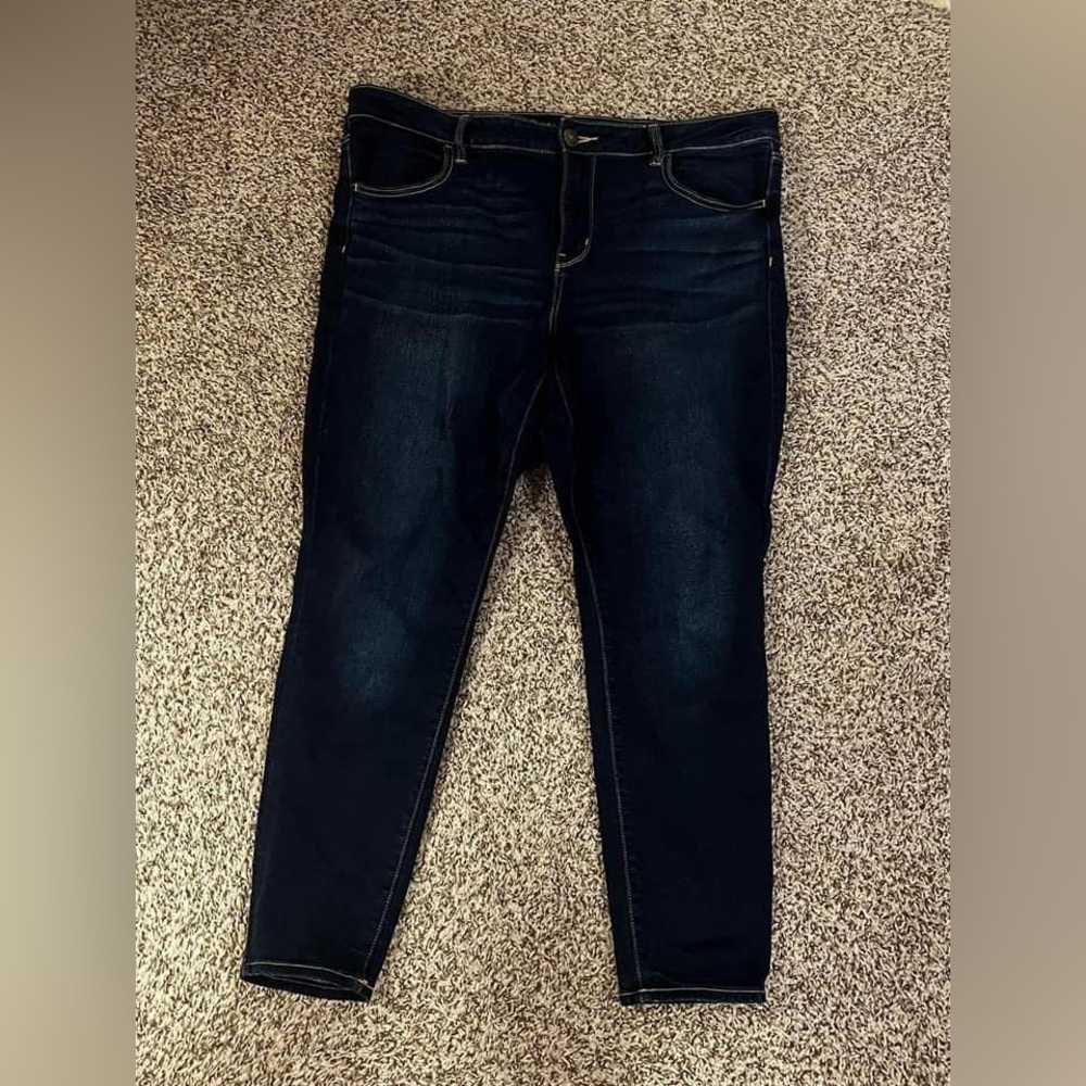 American Eagle Jeggings